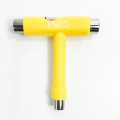 DSCO - Roller Skate Tool 21 DSCO - Roller Skate Tool -Roller Skate Shop DSCOSkateTool Yellow