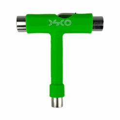DSCO - Roller Skate Tool 28 DSCO - Roller Skate Tool -Roller Skate Shop DSCOTool LightGreen