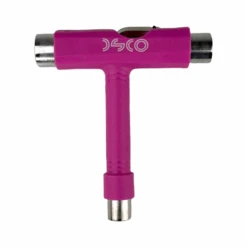 DSCO - Roller Skate Tool 29 DSCO - Roller Skate Tool -Roller Skate Shop DSCOTool Pink