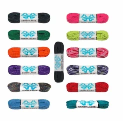 Derby Laces - Ultimate Waxed Laces