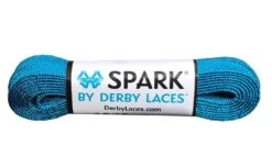 Derby Lace - Spark -Roller Skate Shop DerbyLaces Spark PoolBlue