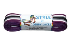 Derby Laces - Style -Roller Skate Shop DerbyLaces Style ACE