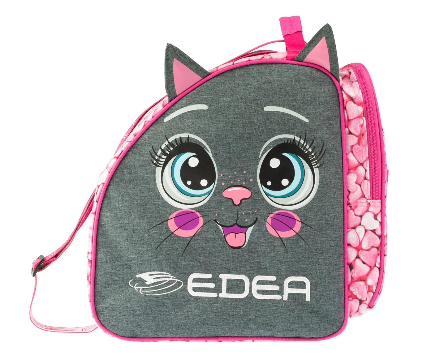 Edea Kitten - Skate Bag 2 Edea Kitten - Skate Bag - Image 2