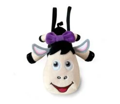 Edea Wheel Bag Buddies -Roller Skate Shop Edea wheel bag buddies baby cow 1