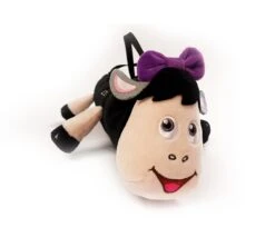 Edea Wheel Bag Buddies -Roller Skate Shop Edea wheel bag buddies baby cow 2