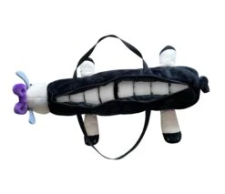 Edea Wheel Bag Buddies -Roller Skate Shop Edea wheel bag buddies baby cow 3