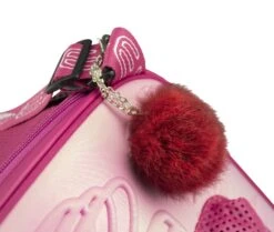 Edea Cube - Skate Bag -Roller Skate Shop EdeaCube PomPom