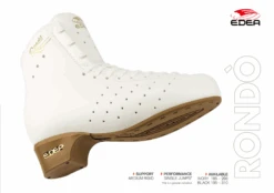 Opera Package - Edea Rondo / Roll-Line Variant-M / Roll-Line Magnum -Roller Skate Shop EdeaRondo Ivory