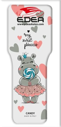 Edea Spinner -Roller Skate Shop EdeaSpinner Candy