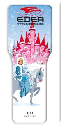 Edea Spinner -Roller Skate Shop EdeaSpinner Elsa