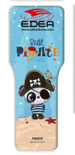 Edea Spinner -Roller Skate Shop EdeaSpinner Pirate