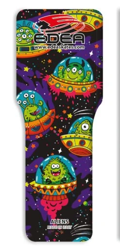 Edea Spinner -Roller Skate Shop EdeaSpinner aliens