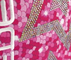 Edea Stella - Skate Bag -Roller Skate Shop EdeaStellaSkateBag 3