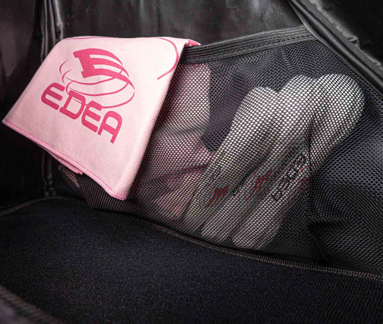 Edea Sweet - Skate Bag 4 Edea Sweet - Skate Bag - Image 4