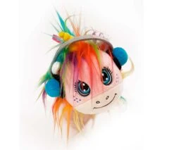 Edea Wheel Bag Buddies -Roller Skate Shop Edea wheels bag buddies uniclown 02