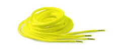 Edea Fluro Skating Laces 9 Edea Fluro Skating Laces -Roller Skate Shop Edeafluro laces yellow