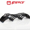 Fierce Inline Speed Frame - Two Tone - 4x110