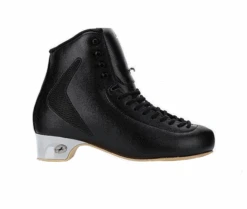 G H Classic - Artistic Boots (Roller) -Roller Skate Shop GHClassic Boot Black