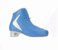 G H Classic - Artistic Boots (Roller) -Roller Skate Shop GHClassicBoot Blue