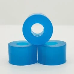 GH - Quad Skate Cushions -Roller Skate Shop GHCushion Blue