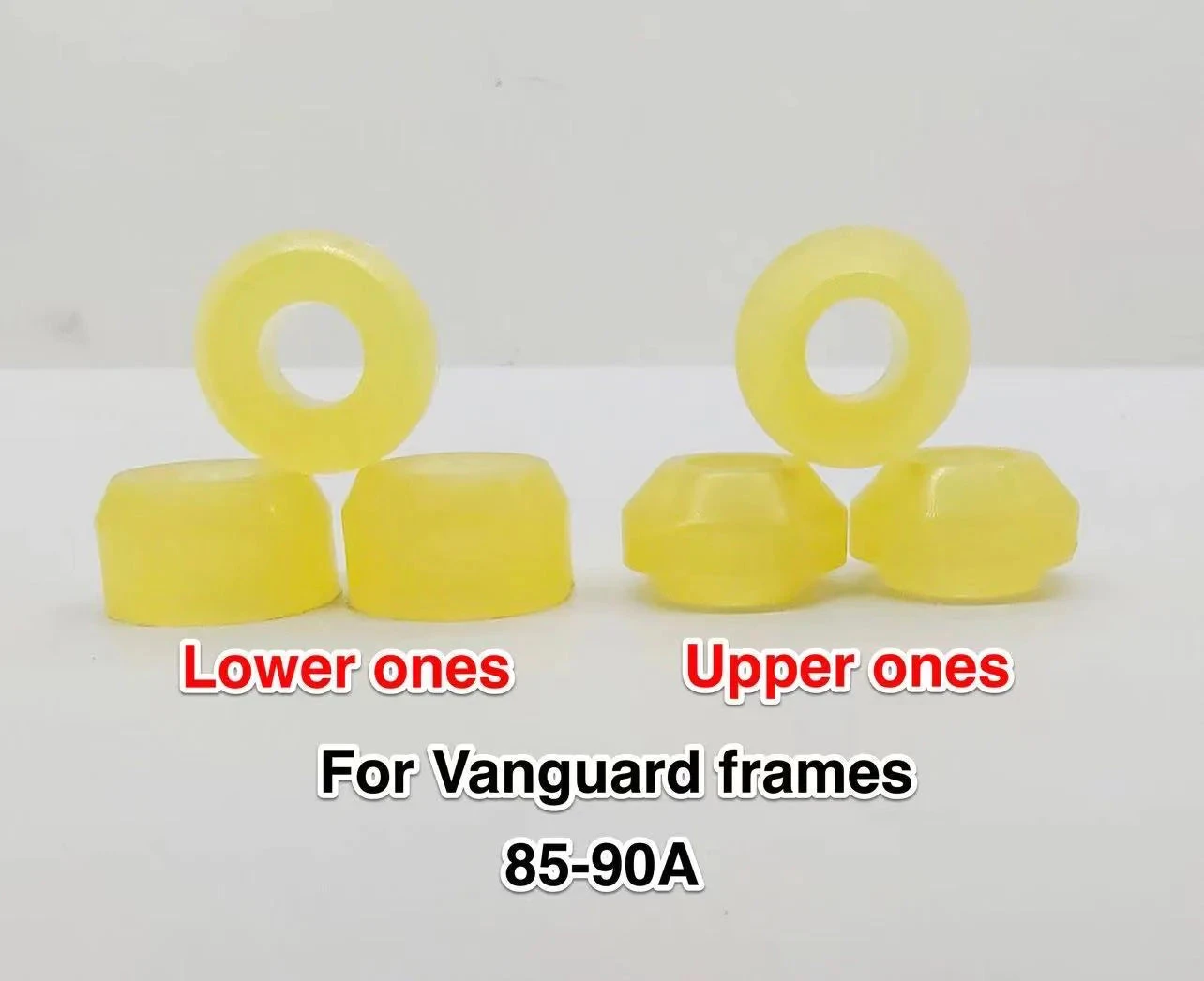 GH - PU Cushions For Vanguard Professional Frame 4 GH - PU Cushions For Vanguard Professional Frame - Image 4