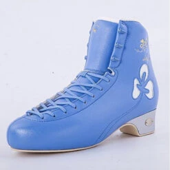 GH - Leader Artistic Skate Boot (Roller) 9 GH - Leader Artistic Skate Boot (Roller) -Roller Skate Shop GHLeader Blue