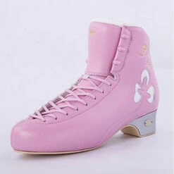 GH - Leader Artistic Skate Boot (Roller) 10 GH - Leader Artistic Skate Boot (Roller) -Roller Skate Shop GHLeader Pink