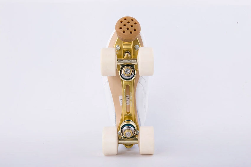 GH - Leader Quad Skate Package 5 GH - Leader Quad Skate Package - Image 5