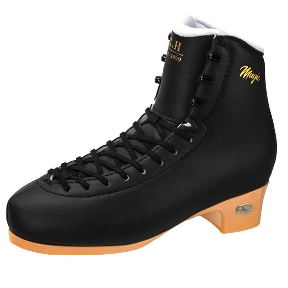 GH Magic - Quad Skate Package 2 GH Magic - Quad Skate Package - Image 2