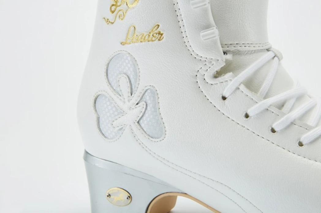 GH - Leader Artistic Skate Boot (Roller) 2 GH - Leader Artistic Skate Boot (Roller) - Image 2