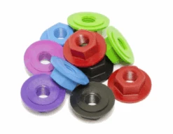 Antik - Astro-Nuts (8mm)