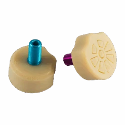 Gumball Superball Toe Stops 5 Gumball Superball Toe Stops -Roller Skate Shop Gumball Superball 2