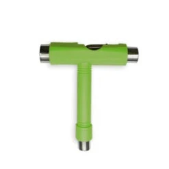 Roller Skate Tool -Roller Skate Shop Impala Tool Lime