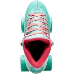Impala Rollerskate - Aqua -Roller Skate Shop ImpalaAqua 4