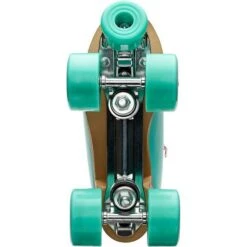 Impala Rollerskate - Aqua -Roller Skate Shop ImpalaAqua 5