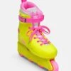 Impala - Barbie Inline Skate - Bright Yellow
