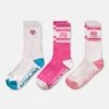Impala - Barbie Sock - 3-pack