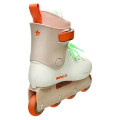 Impala - Lightspeed Inline Skate - Sahara -Roller Skate Shop ImpalaInline Sahara 5