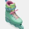 Impala - Lightspeed Inline Skate - Teal Dreams