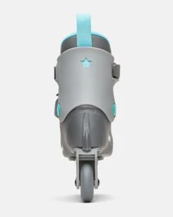 Impala - Lightspeed Inline Skate - Blue / Grey 9 Impala - Lightspeed Inline Skate - Blue / Grey -Roller Skate Shop ImpalaLightspeed Blue Grey 4