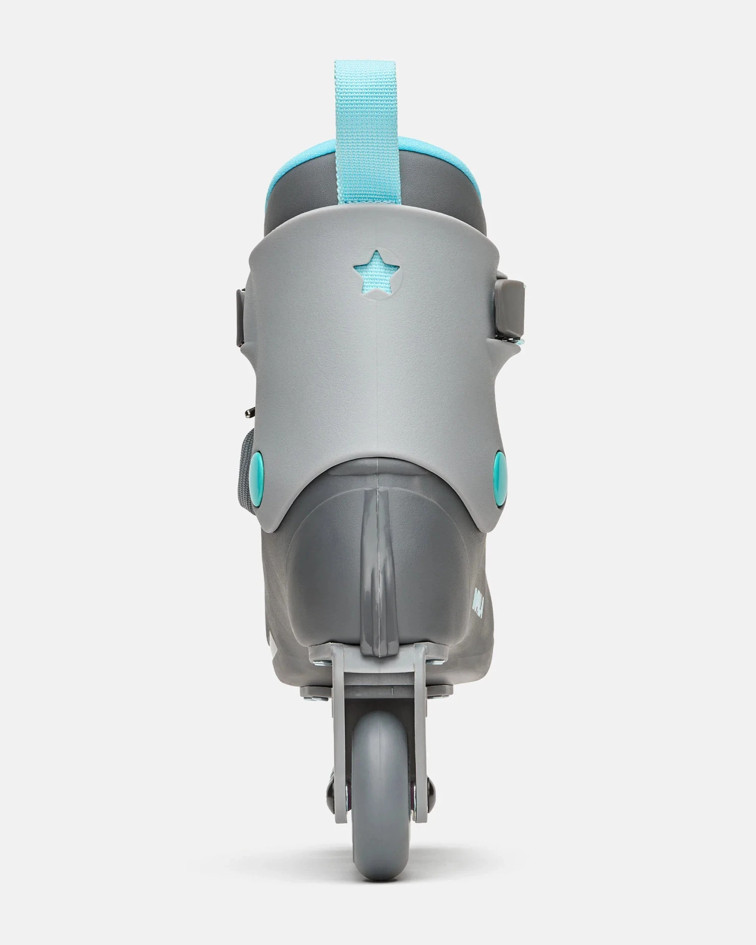 Impala - Lightspeed Inline Skate - Blue / Grey 4 Impala - Lightspeed Inline Skate - Blue / Grey - Image 4