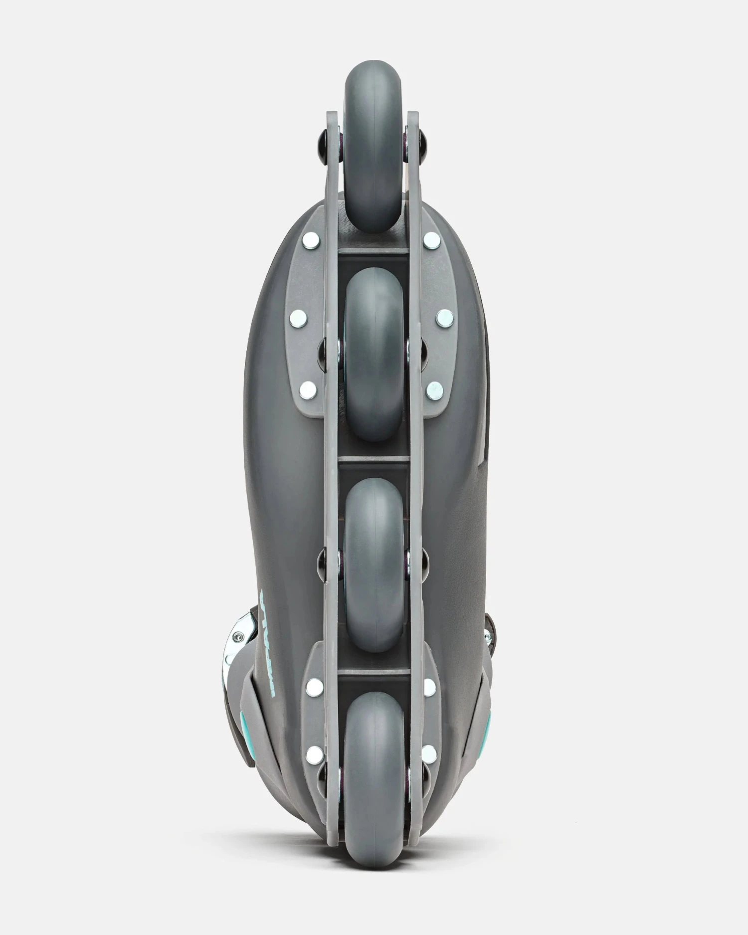 Impala - Lightspeed Inline Skate - Blue / Grey 6 Impala - Lightspeed Inline Skate - Blue / Grey - Image 6