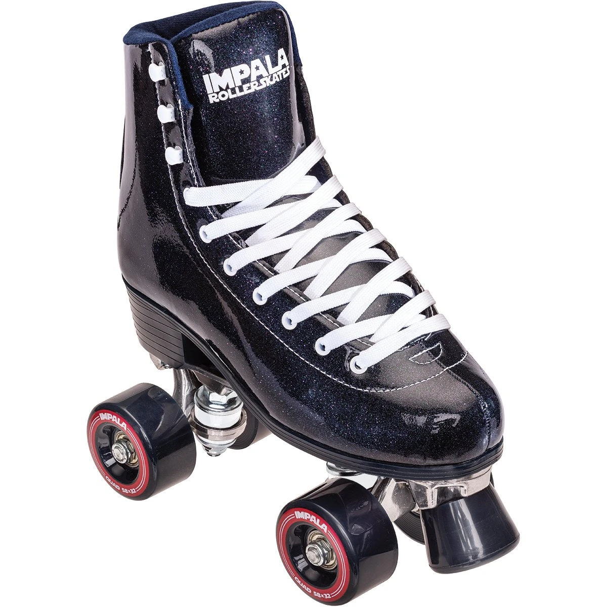 Impala Rollerskate - Midnight 1 Impala Rollerskate - Midnight