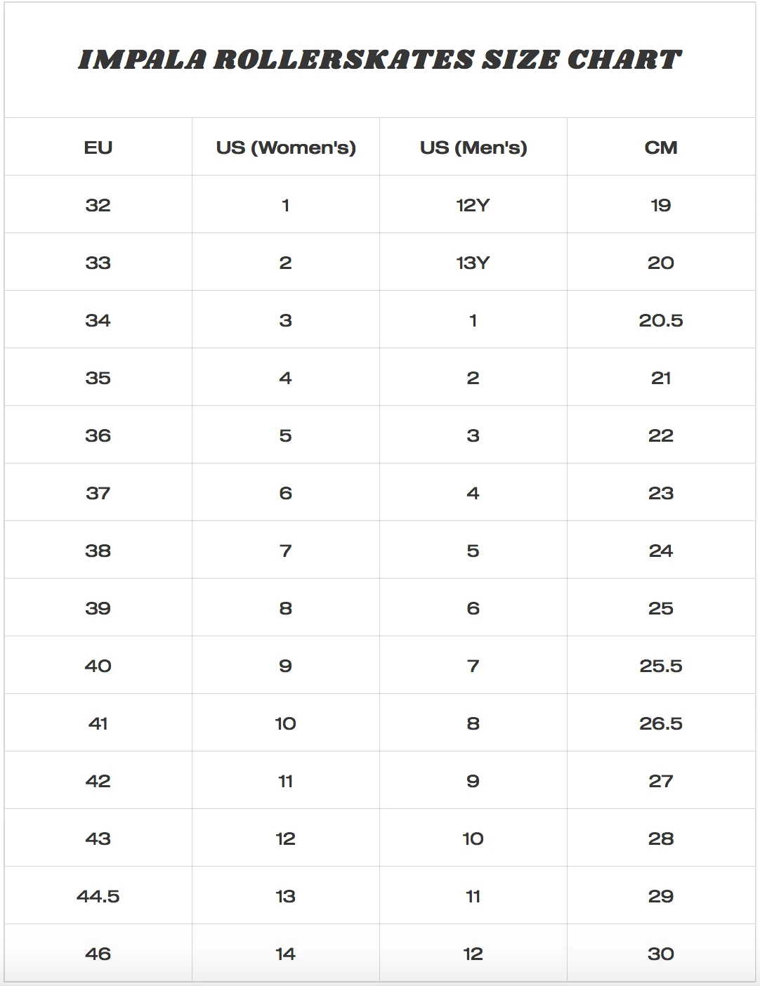 Impala - Samira Quad Skate - Wild Pink 7 Impala - Samira Quad Skate - Wild Pink - Image 7