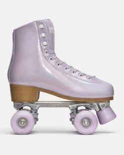 Impala Rollerskate - Lilac Glitter -Roller Skate Shop ImpalaRollerskates LilacGlitter 2