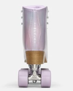 Impala Rollerskate - Lilac Glitter -Roller Skate Shop ImpalaRollerskates LilacGlitter 4
