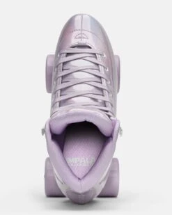 Impala Rollerskate - Lilac Glitter -Roller Skate Shop ImpalaRollerskates LilacGlitter 5