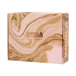 Impala Rollerskate - Marawa Rose Gold 14 Impala Rollerskate - Marawa Rose Gold -Roller Skate Shop ImpalaRoseGold Box