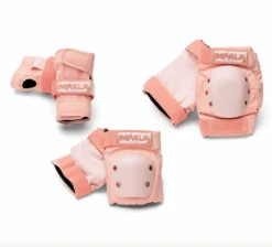 Impala Protective Set - Adult - (Marawa - Rose Gold)