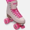 Impala - Samira Quad Skate - Wild Pink